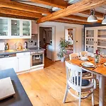 Depot - Zentral Wohnen In Apartament