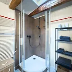Depot - Zentral Wohnen In Apartament