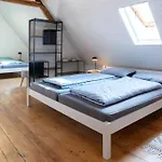 Depot - Zentral Wohnen In