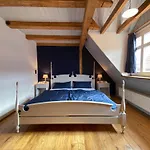 Apartament Depot - Zentral Wohnen In *