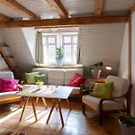 Apartament Depot - Zentral Wohnen In *