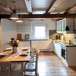 Depot - Zentral Wohnen In Apartament *