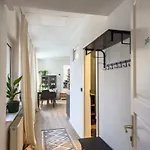 Schoen & Gut - Depot - Atelier 公寓 萨勒河畔瑙姆堡