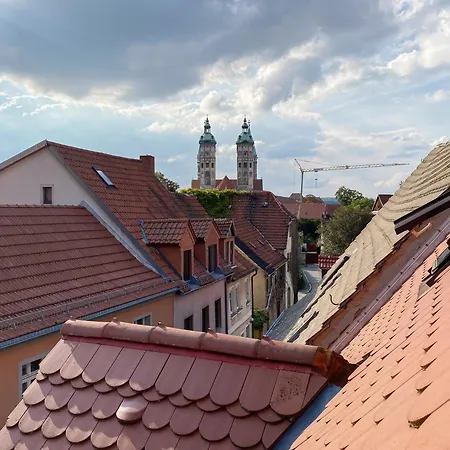 Apartament Depot - Zentral Wohnen In *