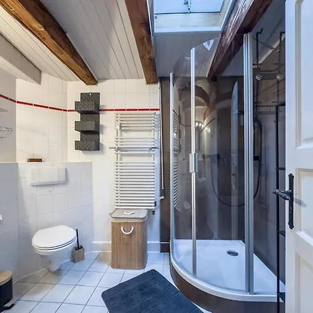 Depot - Zentral Wohnen In Naumburg (Saale)