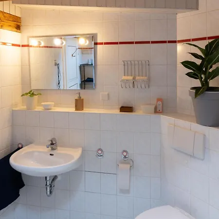 Apartment Depot - Zentral Wohnen In