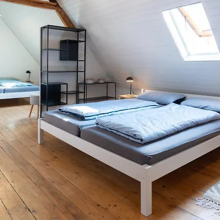 Depot - Zentral Wohnen In