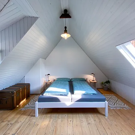 Apartment Schoen & Gut - Depot - Atelier *