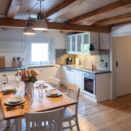 Apartament Schoen & Gut - Depot - Atelier Naumburg (Saale)