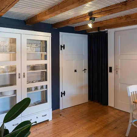 Apartament Depot - Zentral Wohnen In