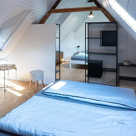 Depot - Zentral Wohnen In Naumburg (Saale)