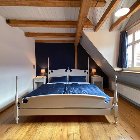 Apartament Schoen & Gut - Depot - Atelier *