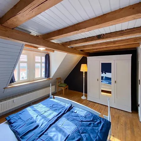 Depot - Zentral Wohnen In *