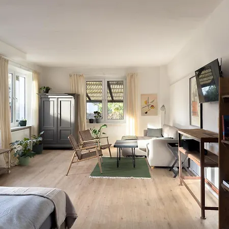 Schoen & Gut - Depot - Atelier