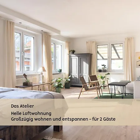 Schoen & Gut - Depot - Atelier * Naumburg (Saale)