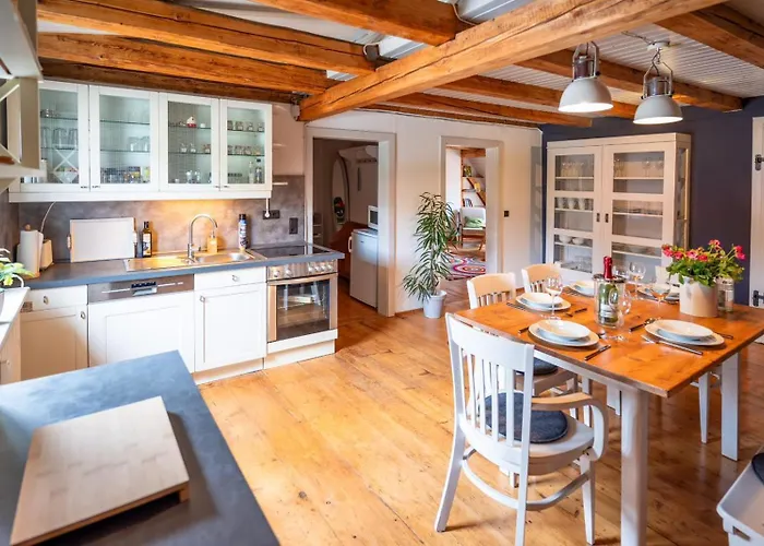 Depot - Zentral Wohnen In Apartman