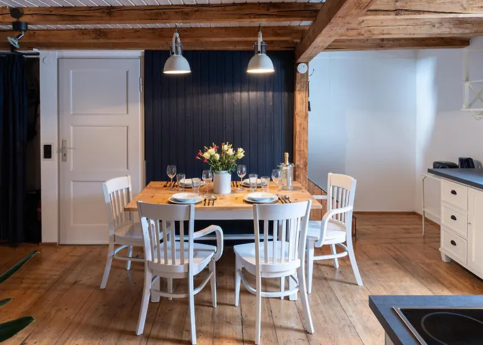 Lejlighed Depot - Zentral Wohnen In Naumburg (Saale)