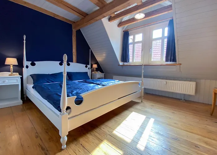 Depot - Zentral Wohnen In *