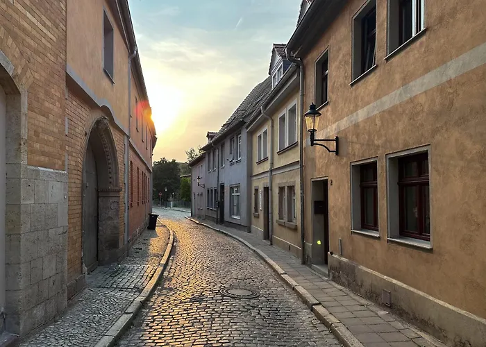 Lejlighed Depot - Zentral Wohnen In *