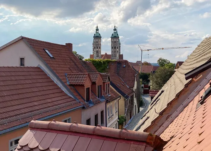 Lejlighed Depot - Zentral Wohnen In *