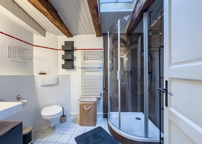 Depot - Zentral Wohnen In Naumburg (Saale)