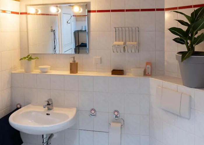 Apartman Depot - Zentral Wohnen In