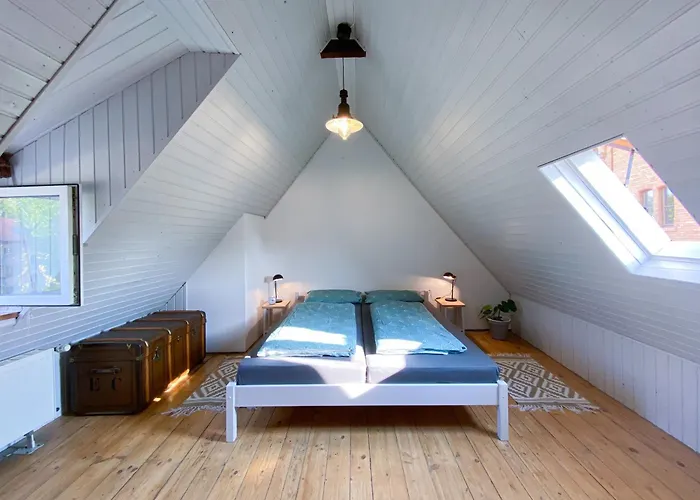 Apartman Depot - Zentral Wohnen In *