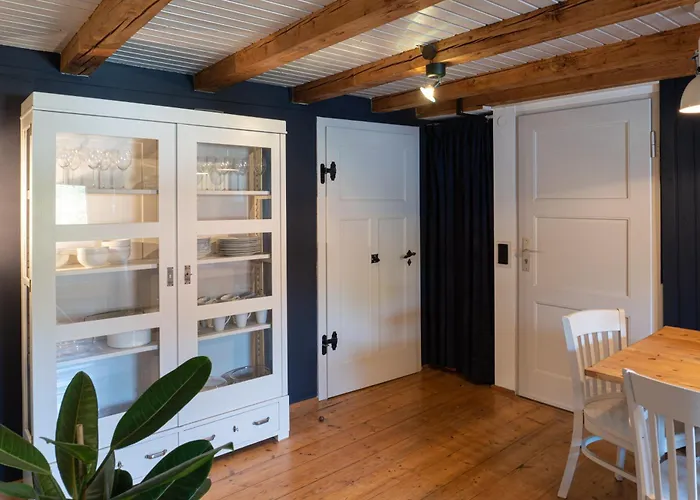 Apartman Depot - Zentral Wohnen In