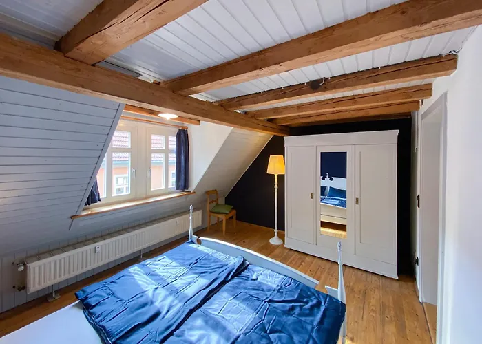 Depot - Zentral Wohnen In *